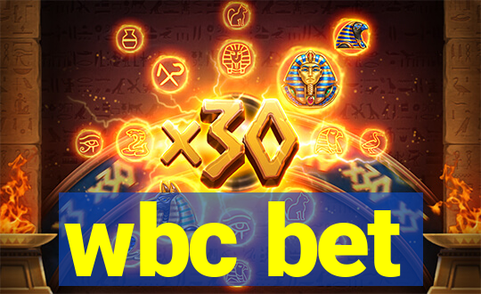 wbc bet