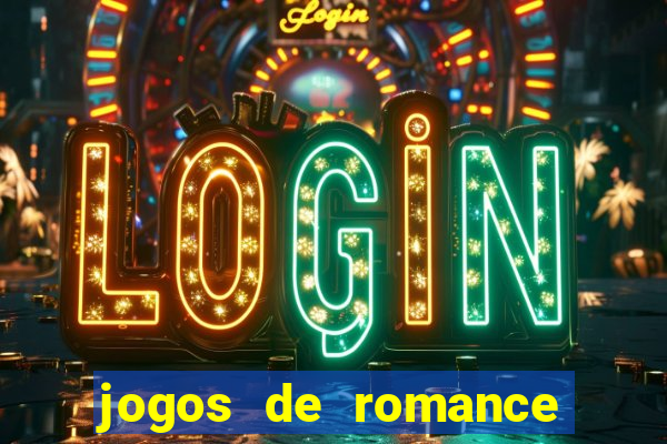 jogos de romance para pc