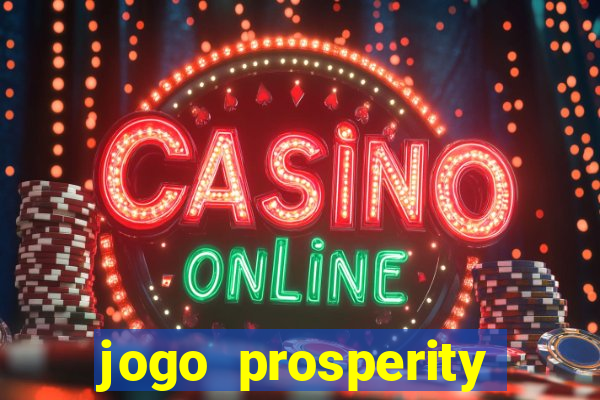 jogo prosperity fortune tree