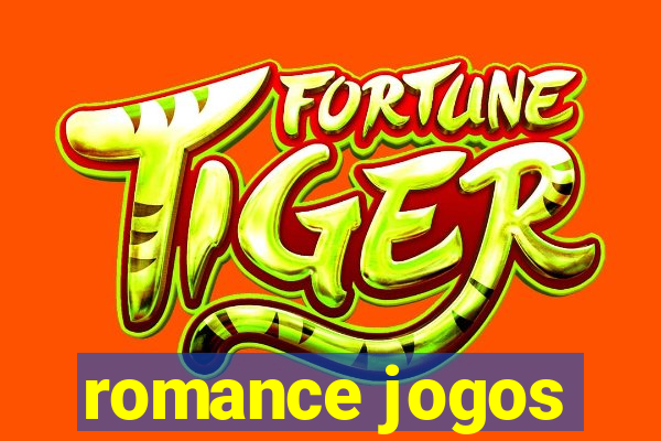 romance jogos