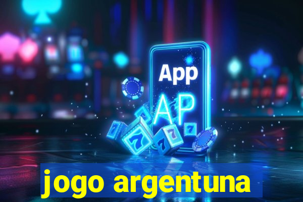 jogo argentuna