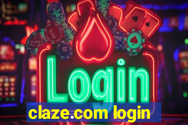 claze.com login