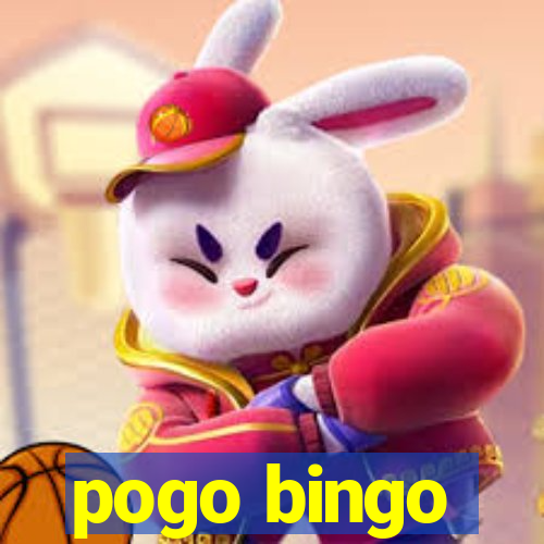 pogo bingo