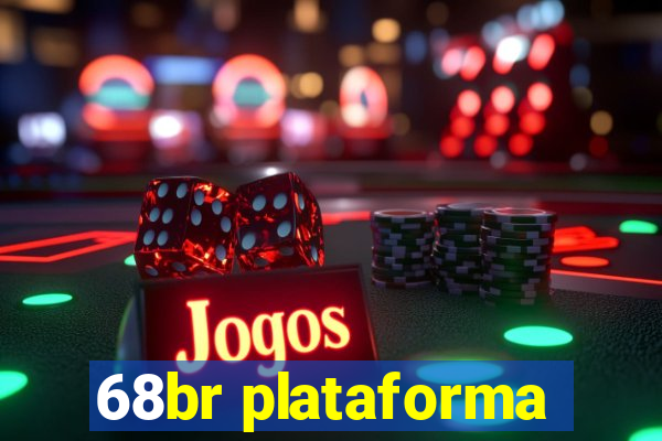 68br plataforma