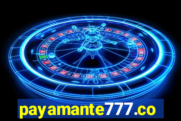 payamante777.com