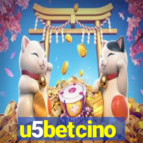 u5betcino