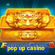 pop up casino