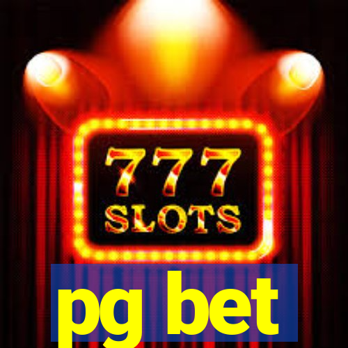 pg bet