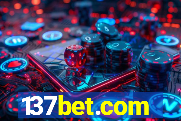 137bet.com