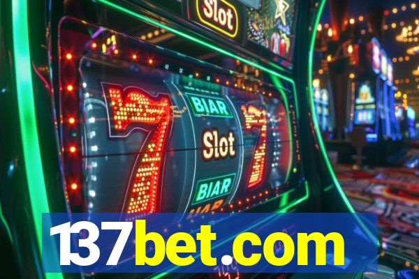 137bet.com