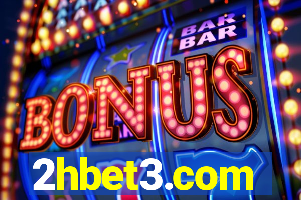 2hbet3.com