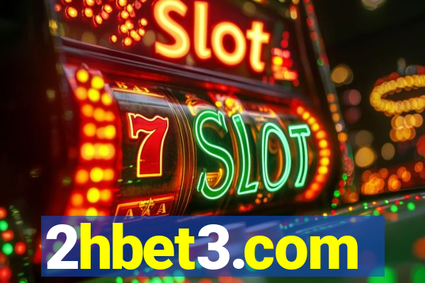 2hbet3.com