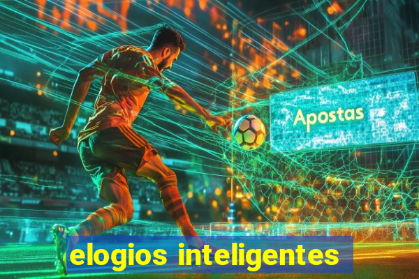 elogios inteligentes