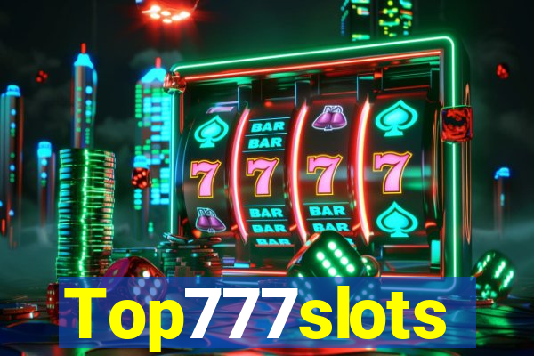 Top777slots