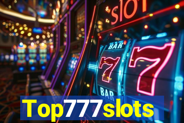 Top777slots