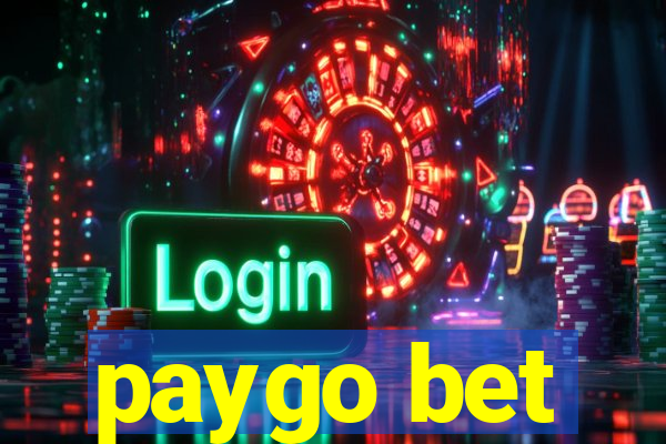 paygo bet