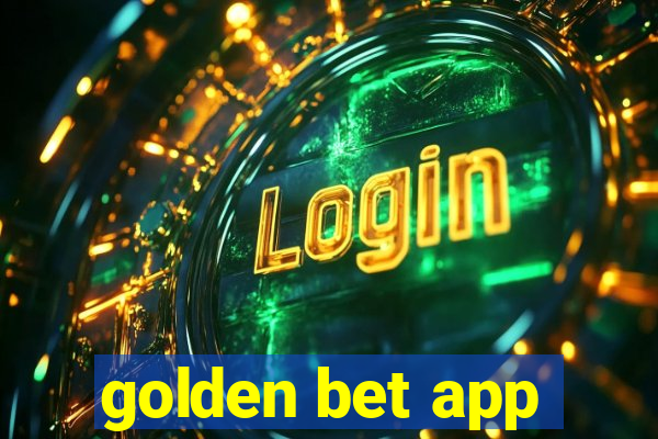 golden bet app