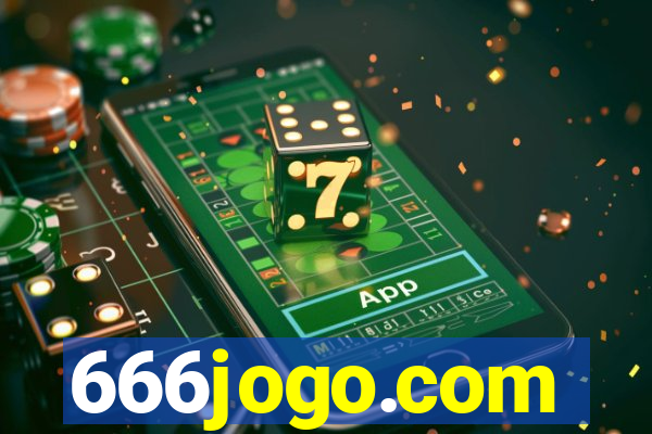 666jogo.com