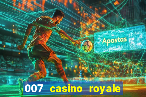 007 casino royale baixar torrent