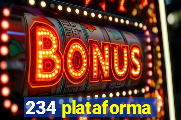 234 plataforma