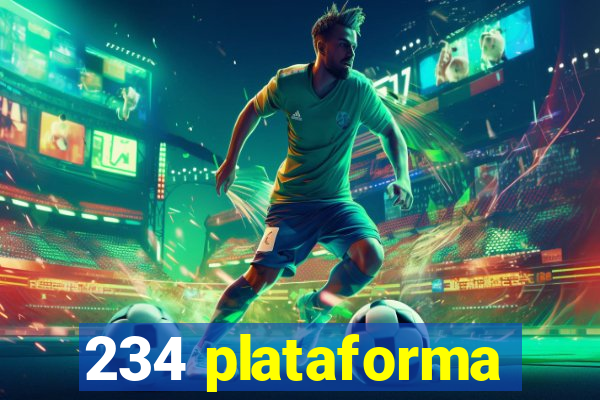 234 plataforma