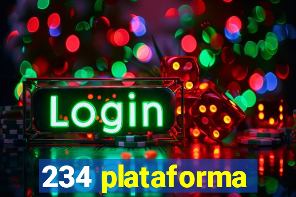 234 plataforma