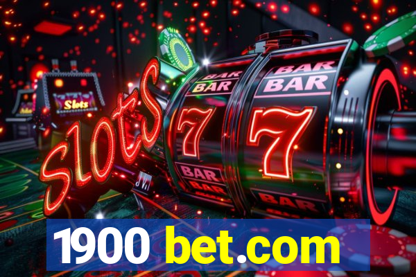 1900 bet.com