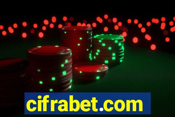 cifrabet.com