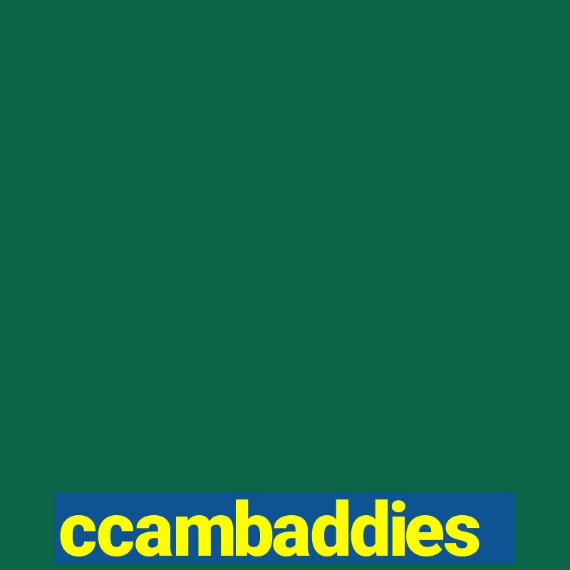 ccambaddies