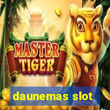 daunemas slot