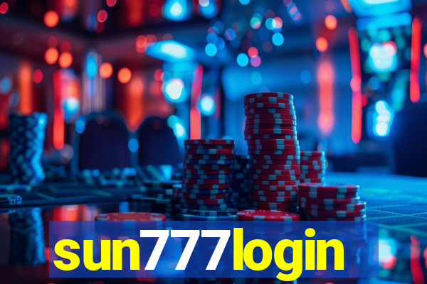 sun777login