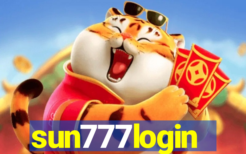 sun777login