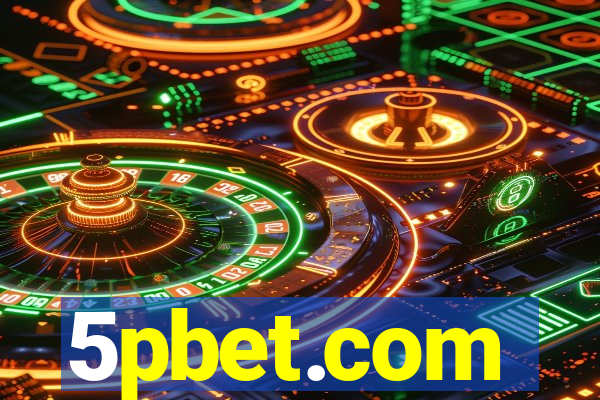 5pbet.com