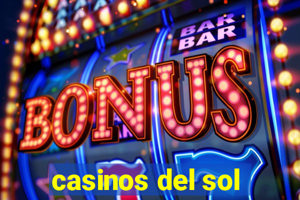 casinos del sol