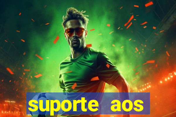 suporte aos clientes de jogos online