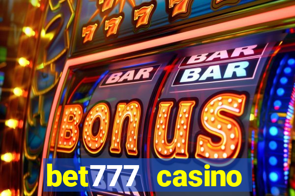 bet777 casino download ios