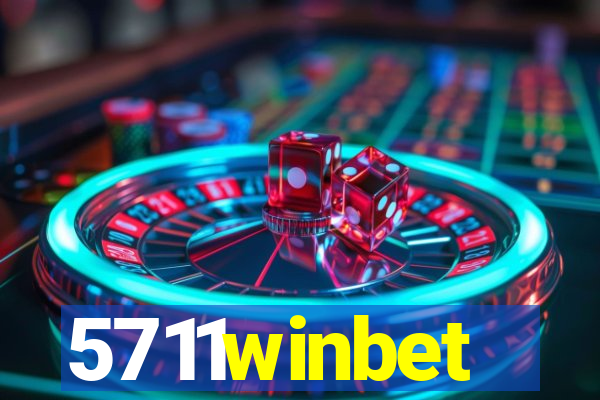 5711winbet