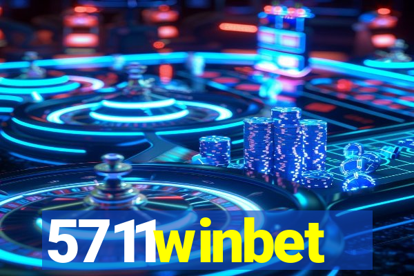 5711winbet