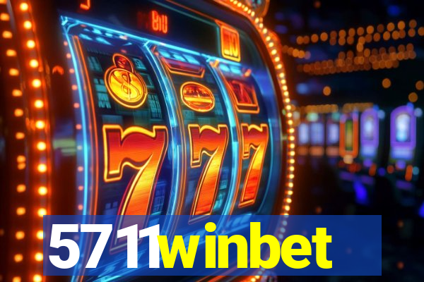 5711winbet