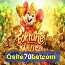 Osite70betcom