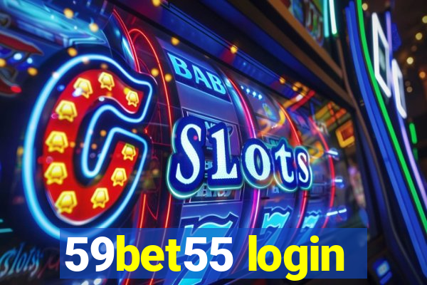 59bet55 login