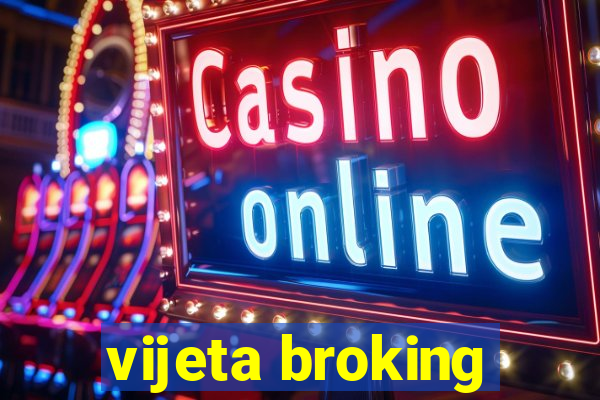 vijeta broking