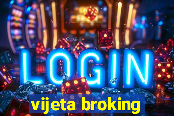 vijeta broking