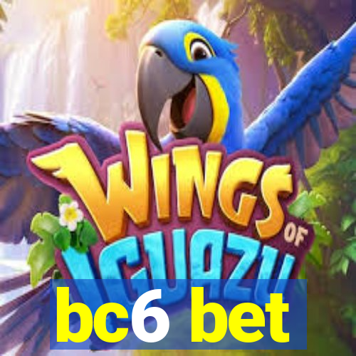 bc6 bet