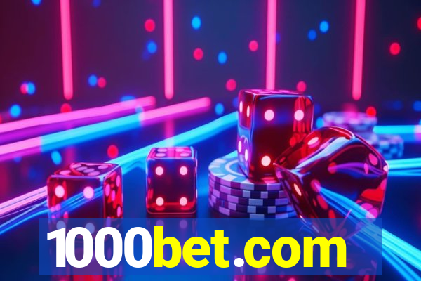 1000bet.com