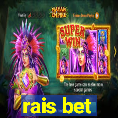 rais bet