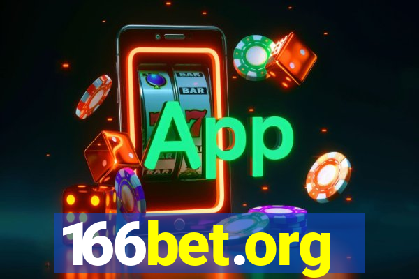 166bet.org