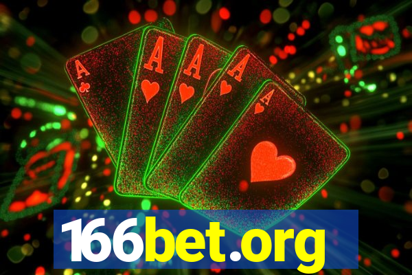 166bet.org