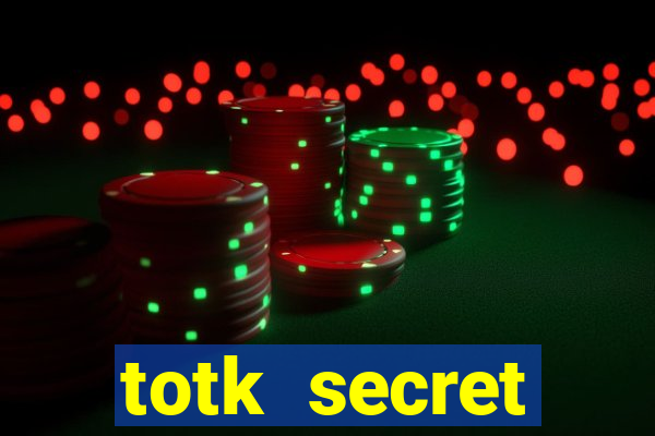 totk secret treasure under the great fish