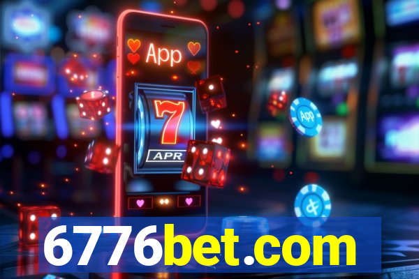 6776bet.com